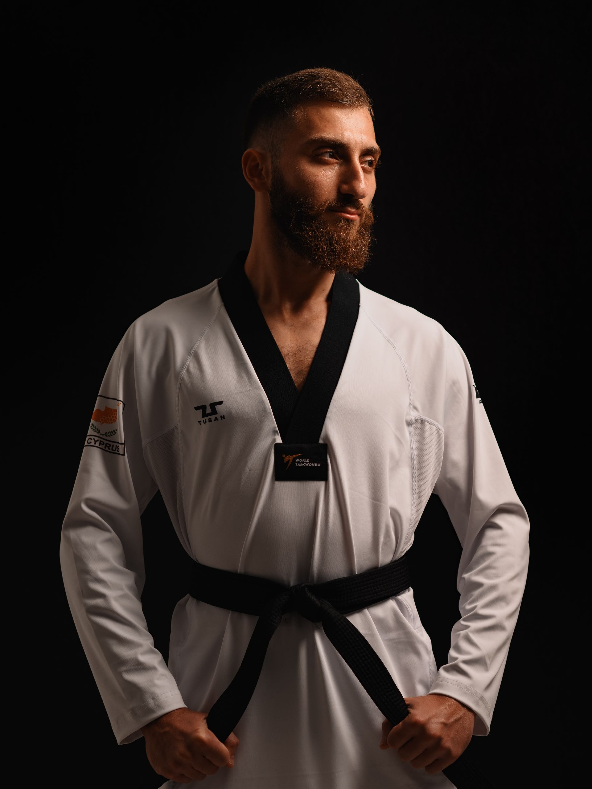 Taekwondo Coach